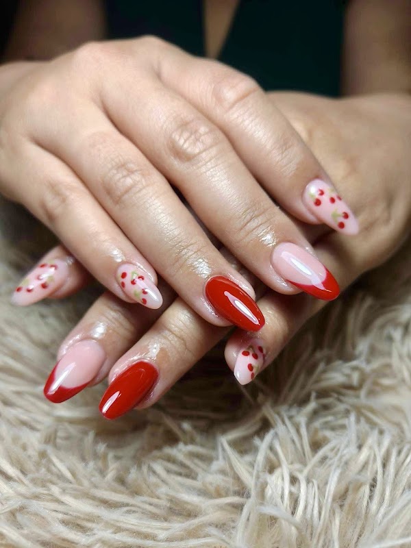 CZENAILS