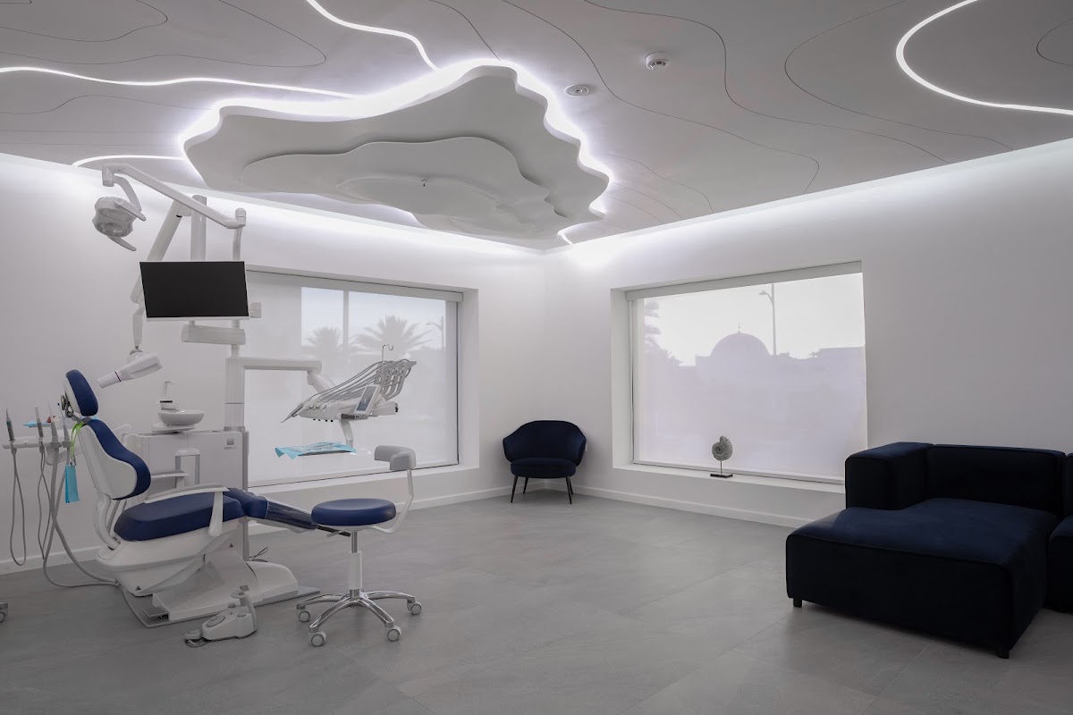 Smile Design Boutique Dubai - Premium Dental Clinic 5