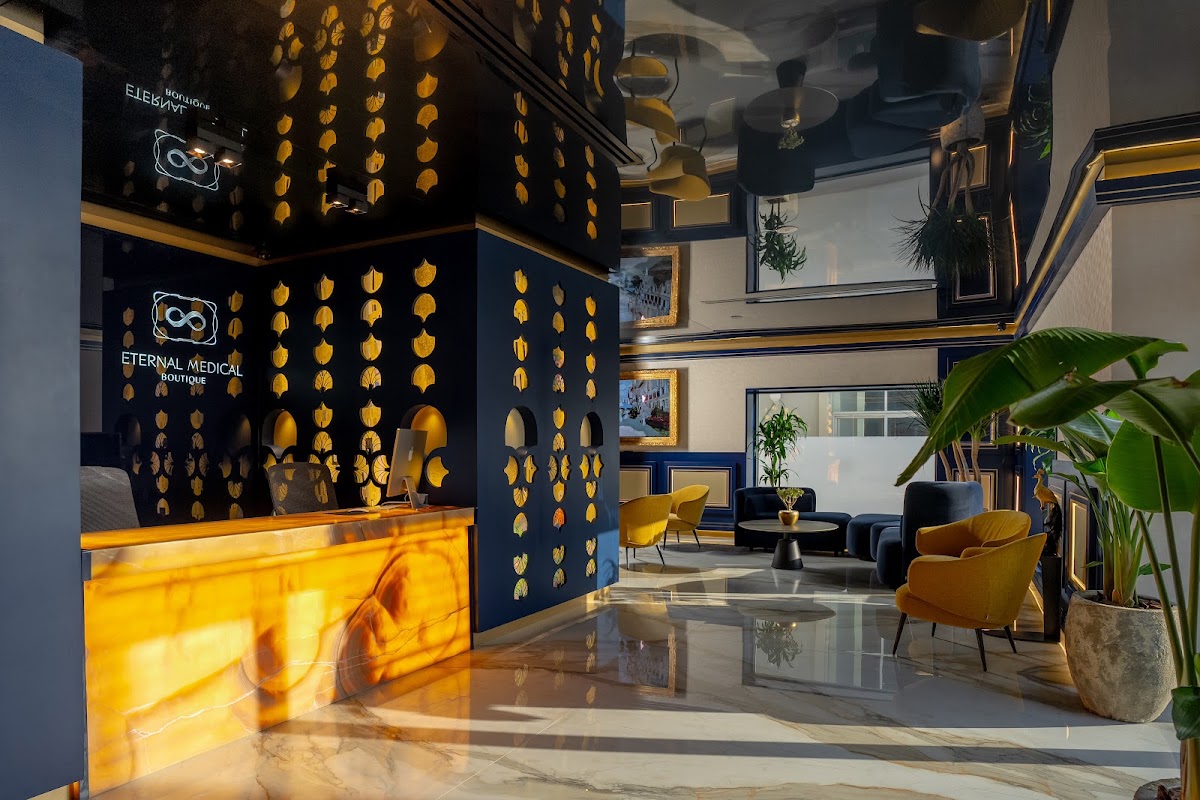 Smile Design Boutique Dubai - Premium Dental Clinic 4