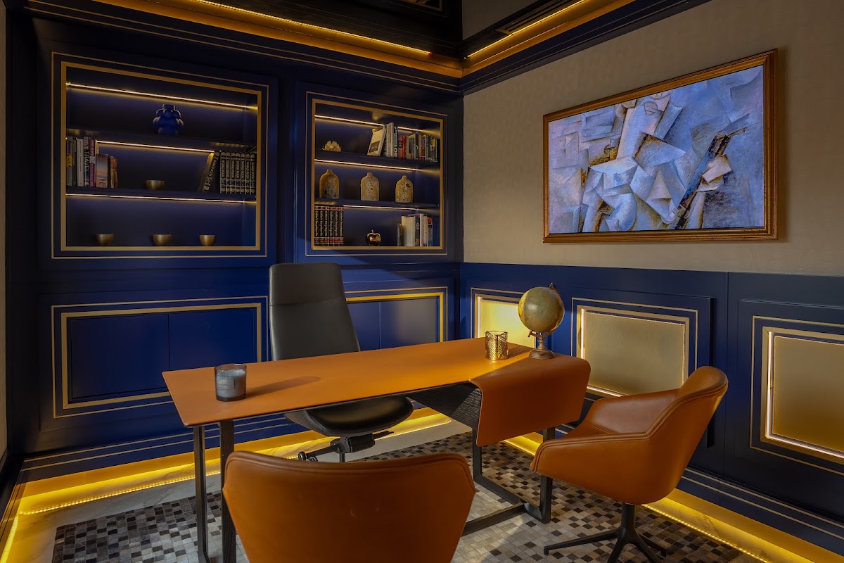 Smile Design Boutique Dubai - Premium Dental Clinic 3