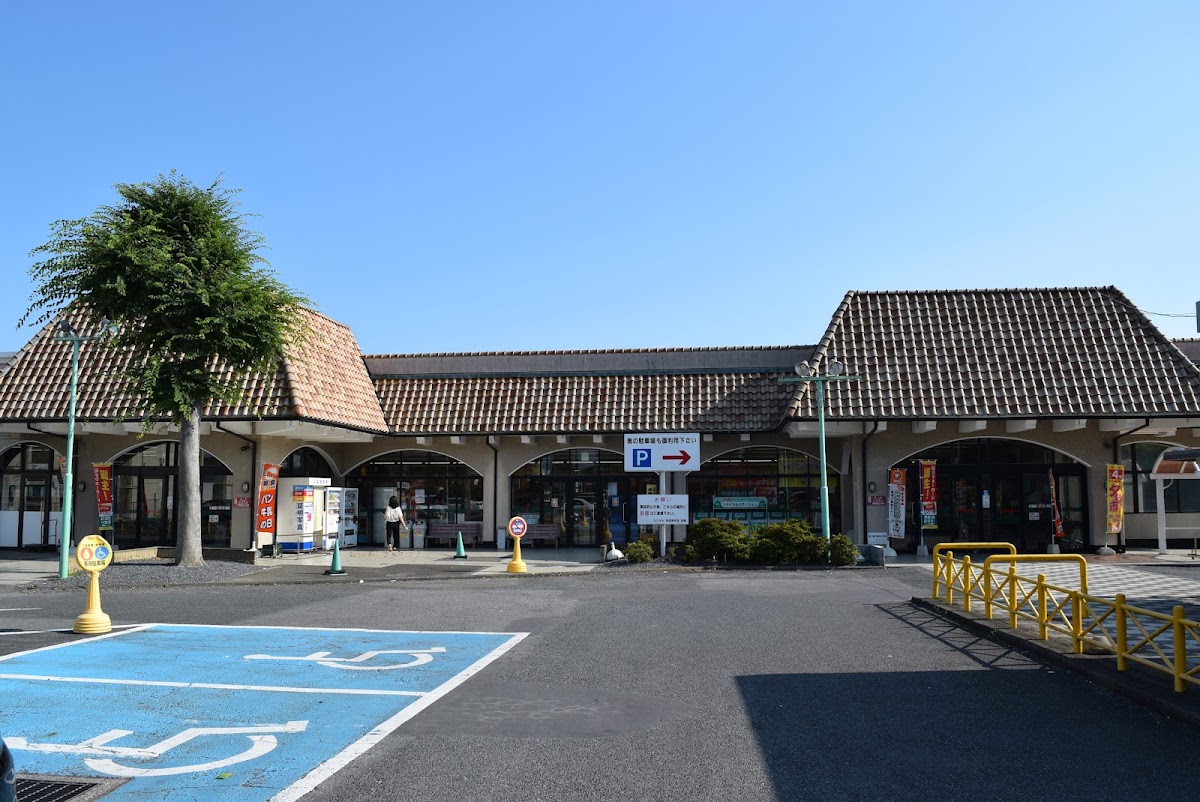 とりせん加須浜町店