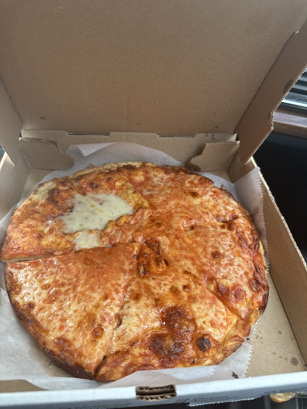 Newton Center Town Pizza photo 4