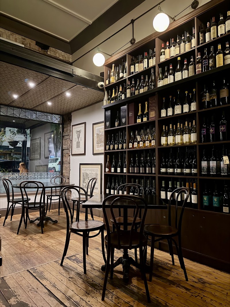 1889 Enoteca photo 2