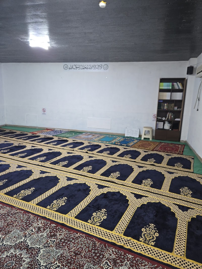 Masjid Al-Aqsa photo 2