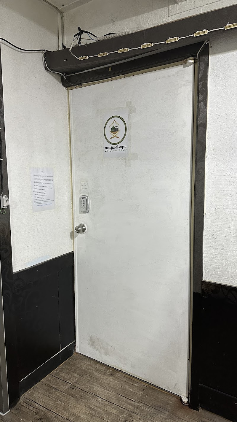 Masjid Al-Aqsa photo 6