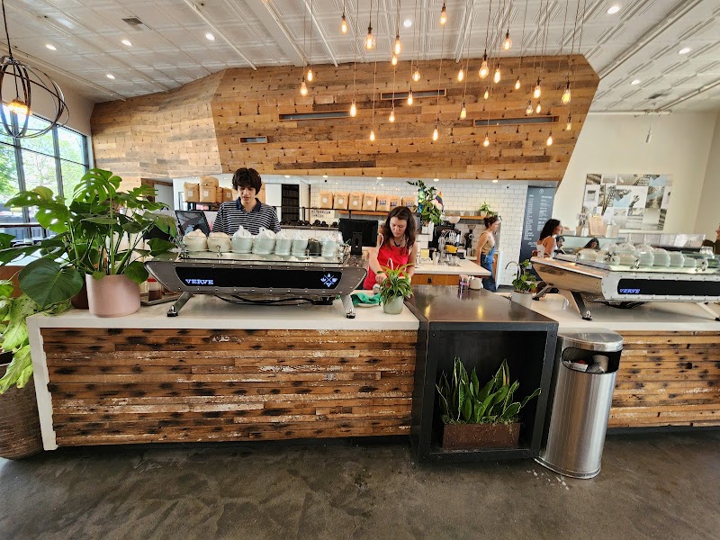 Verve Coffee Roasters photo 3