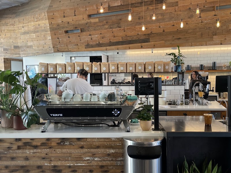 Verve Coffee Roasters photo 3