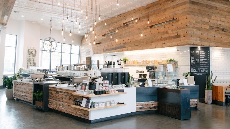 Verve Coffee Roasters photo 1