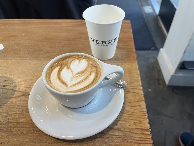 Verve Coffee Roasters photo 4