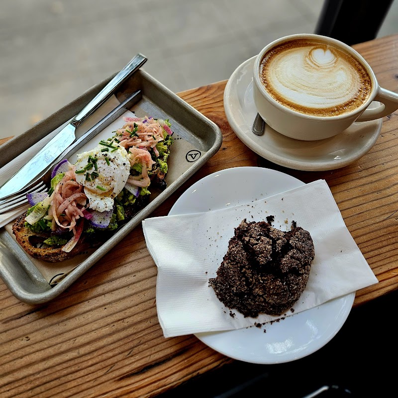 Verve Coffee Roasters photo 2
