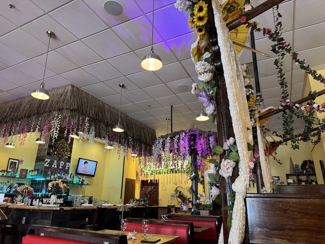 ThaiZapp Restaurant and bar photo 4