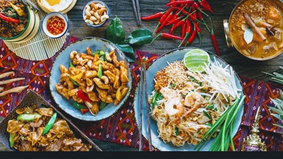 ThaiZapp Restaurant and bar photo 3