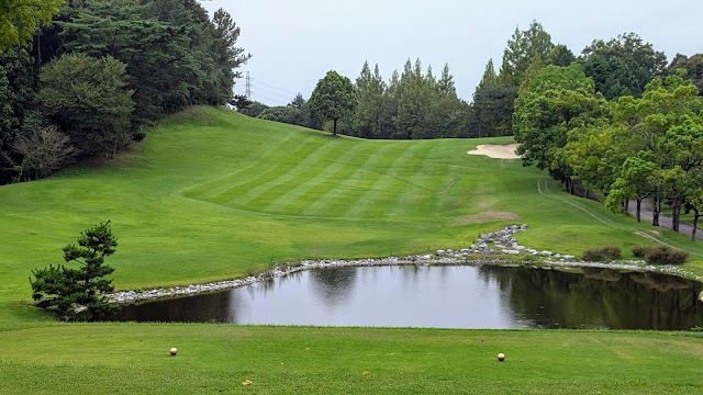 Toyota Country Club - Photo 1