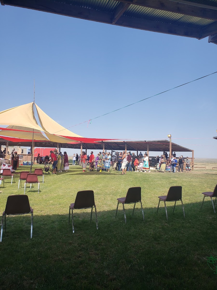 Oglala Lakota College