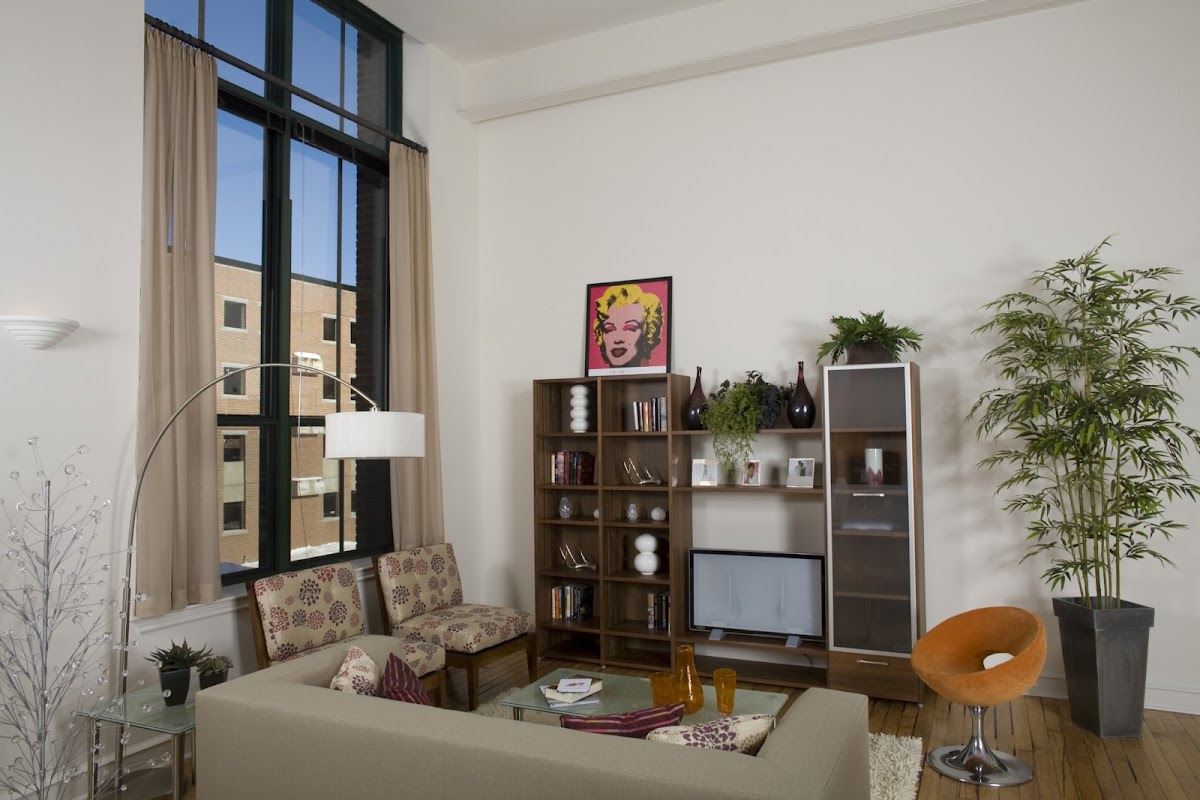 Loft 27 at Jackson St. Lofts - Photo 5