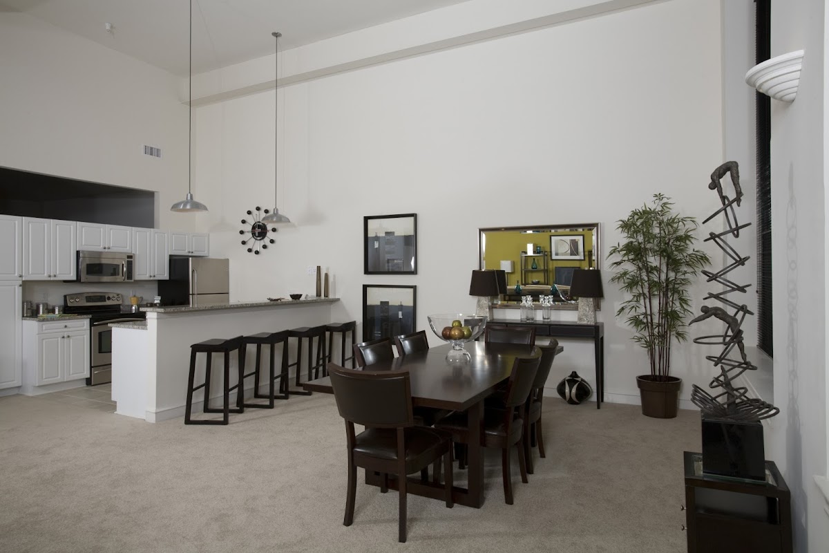 Loft 27 at Jackson St. Lofts - Photo 3