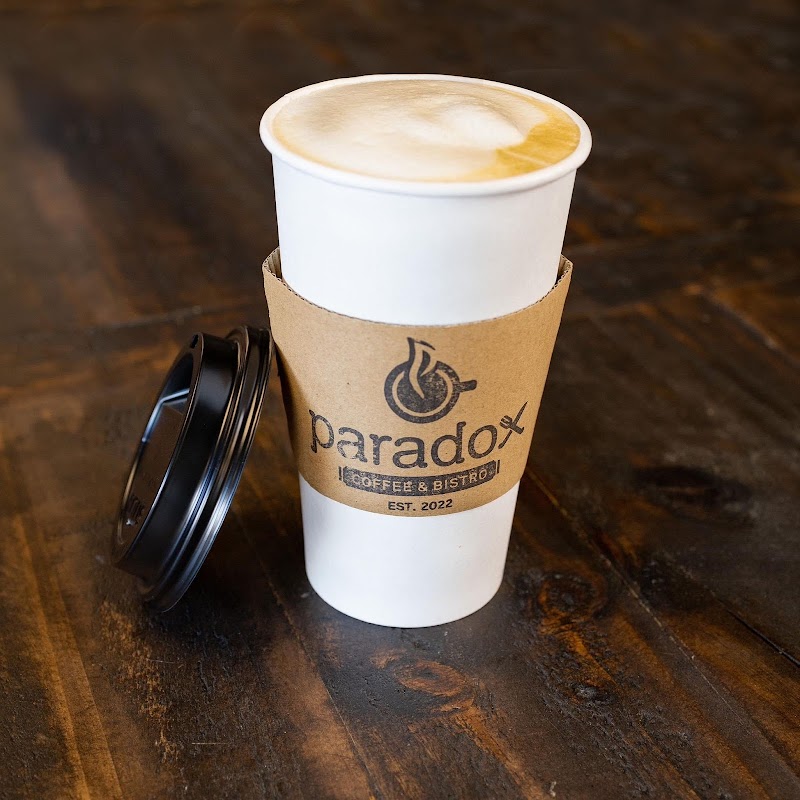 Paradox Coffee & Bistro photo 2
