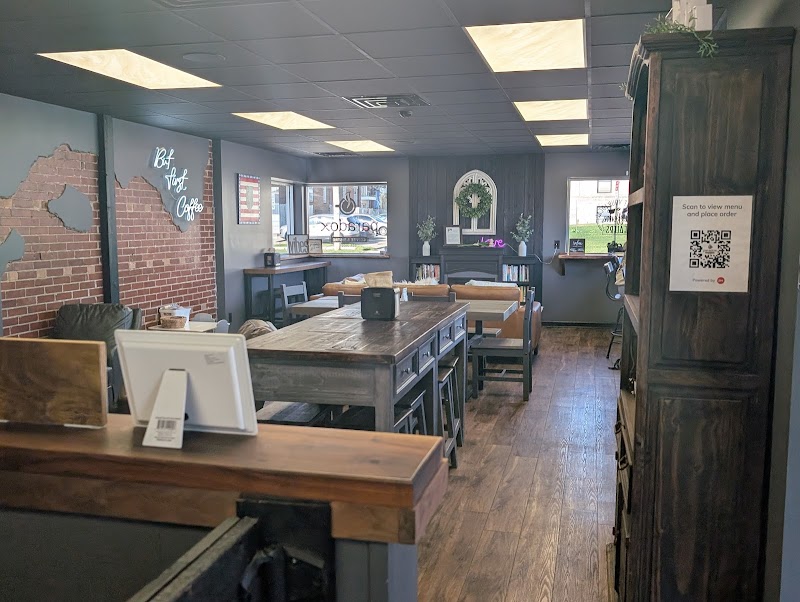 Paradox Coffee & Bistro photo 4