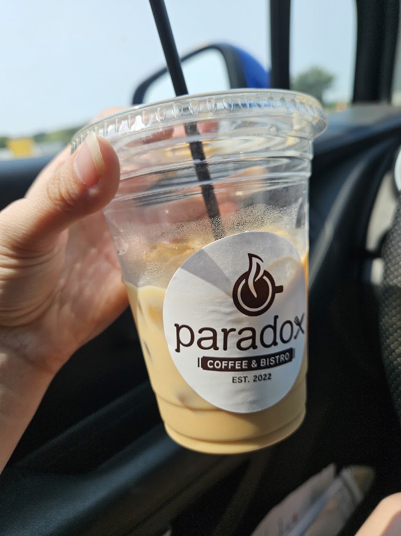 Paradox Coffee & Bistro photo 3