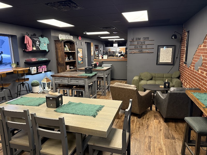 Paradox Coffee & Bistro photo 1