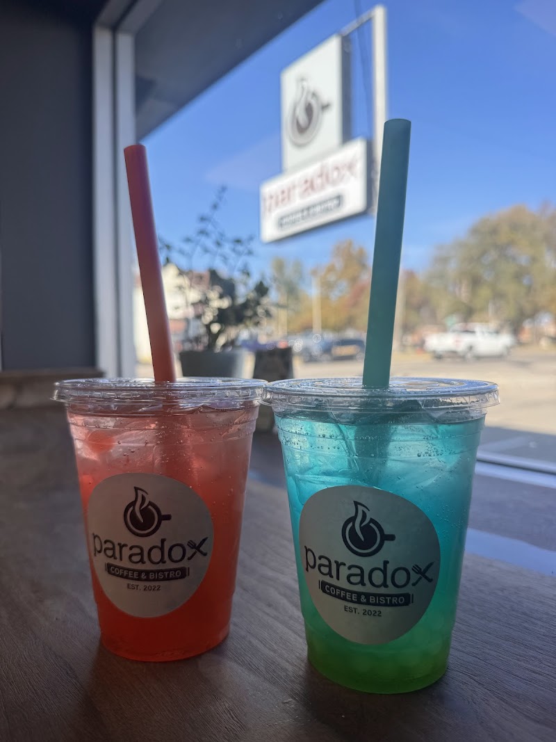 Paradox Coffee & Bistro photo 4
