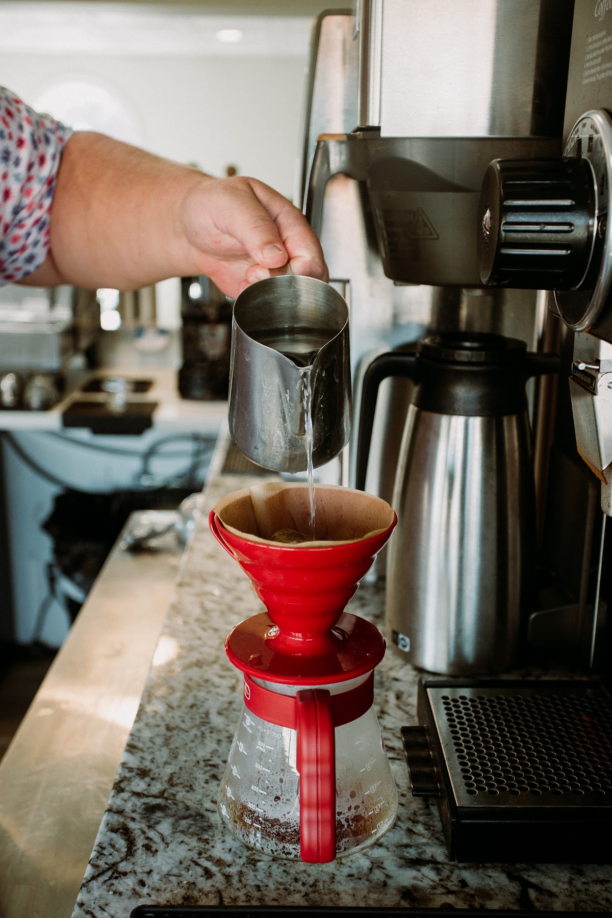Meme's Coffee Shop photo 4