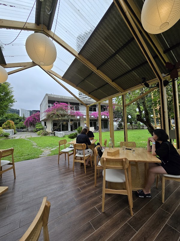 Navy Specialty Coffee - Tanjung Tokong