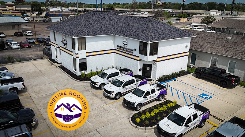 Lifetime Roofing LLC. photo 1