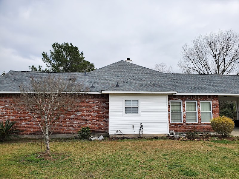 Lifetime Roofing LLC. photo 5