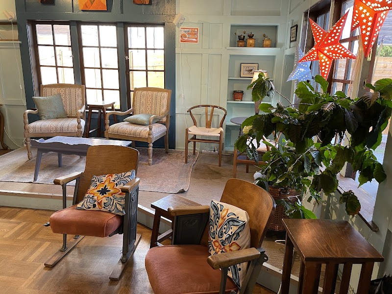 C & P Coffee Company photo 1