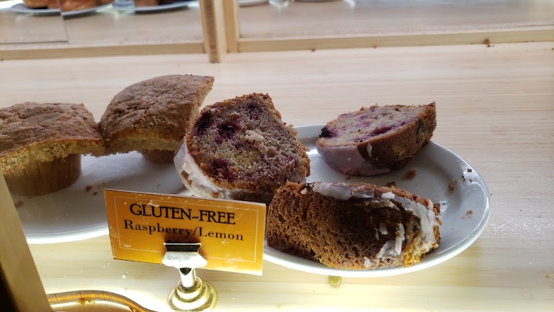 C & P Coffee Company photo 2