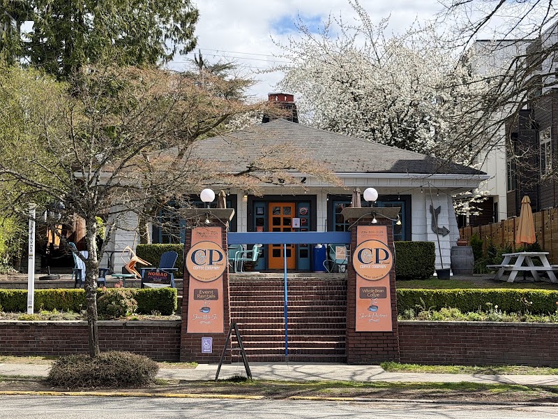 C & P Coffee Company photo 3