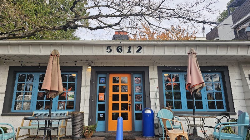 C & P Coffee Company photo 1
