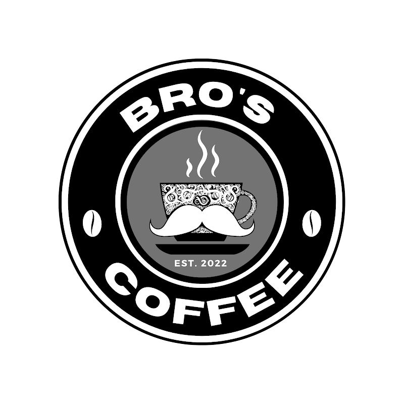 Bro's Coffee