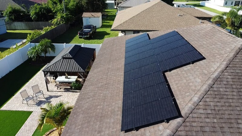 Equity Solar - Solar in St. Cloud