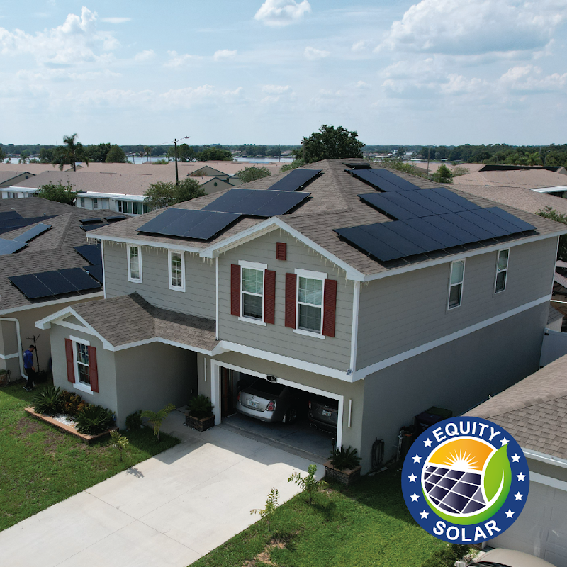 Equity Solar