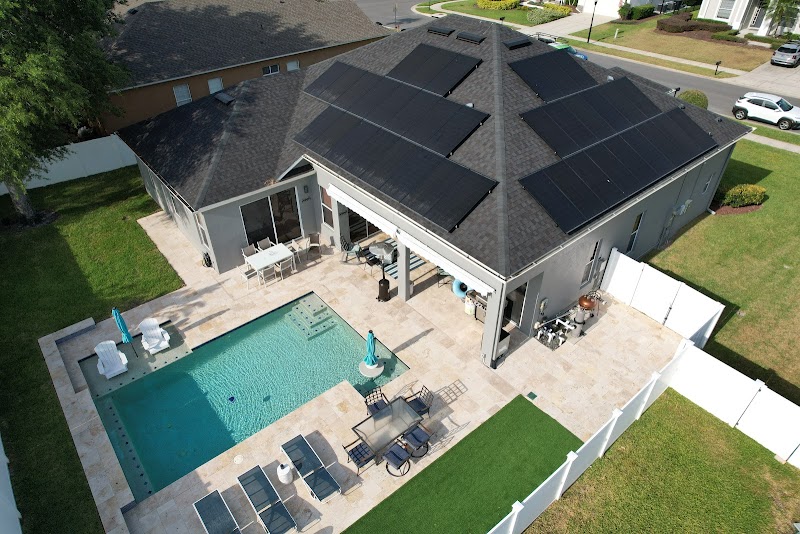 Equity Solar - Solar in St. Cloud