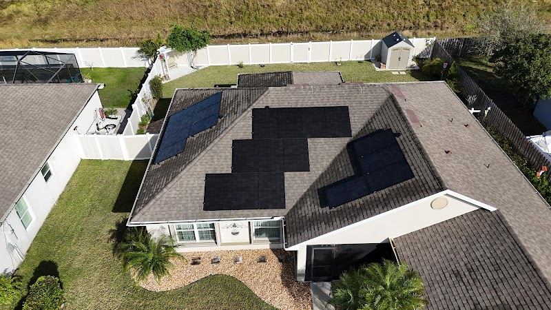 Equity Solar - Solar in St. Cloud