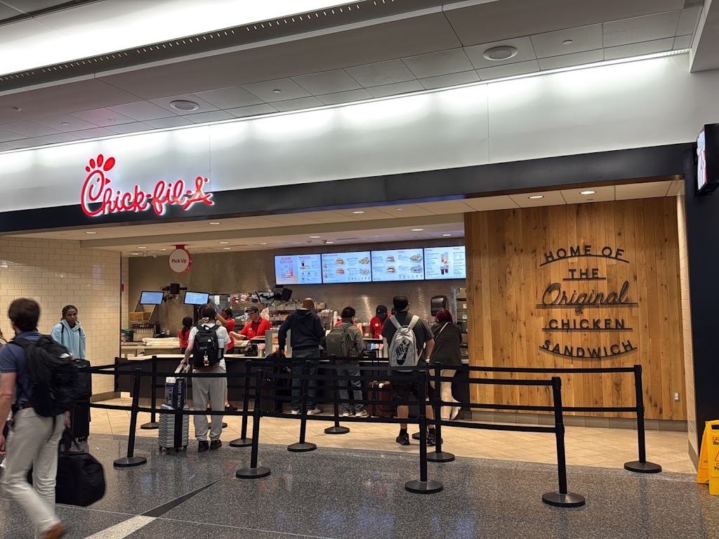 Chick-fil-A