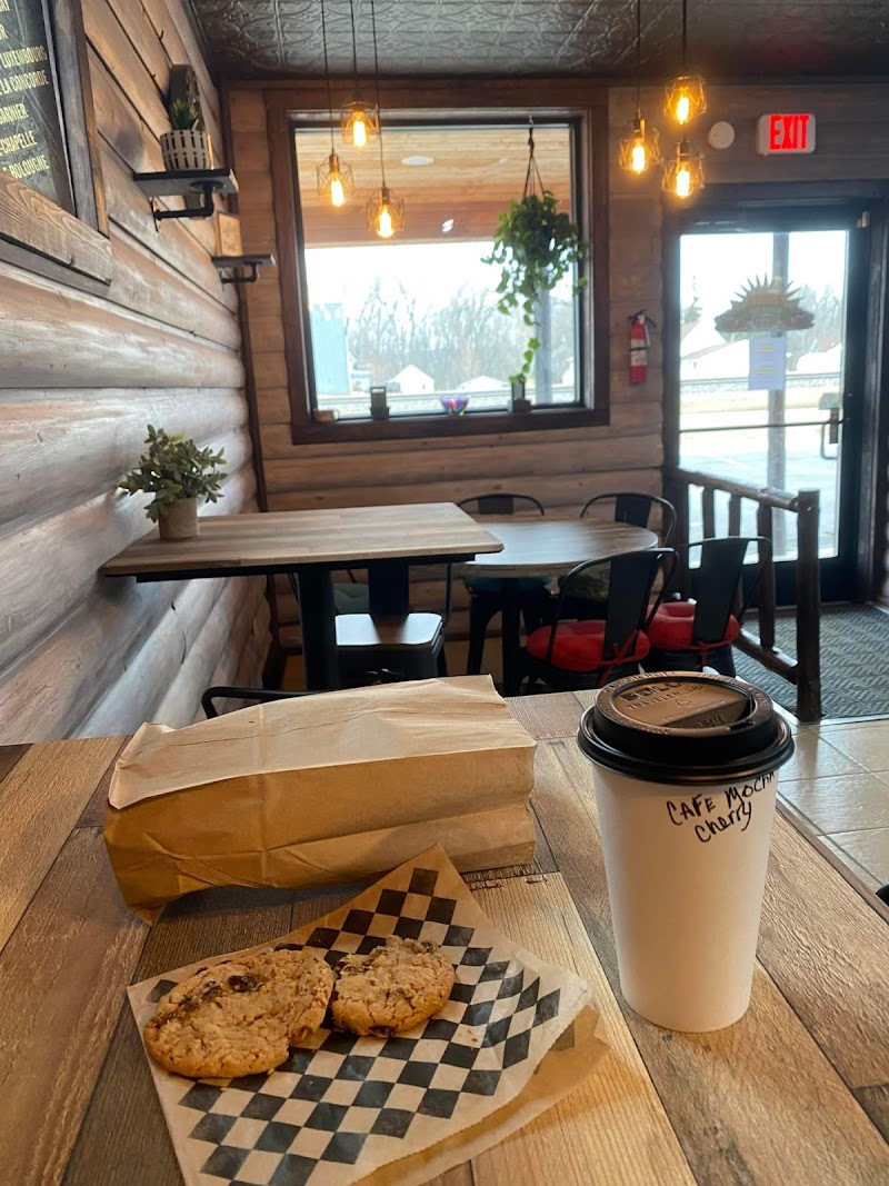 Sunrise Coffee on 35 photo 2