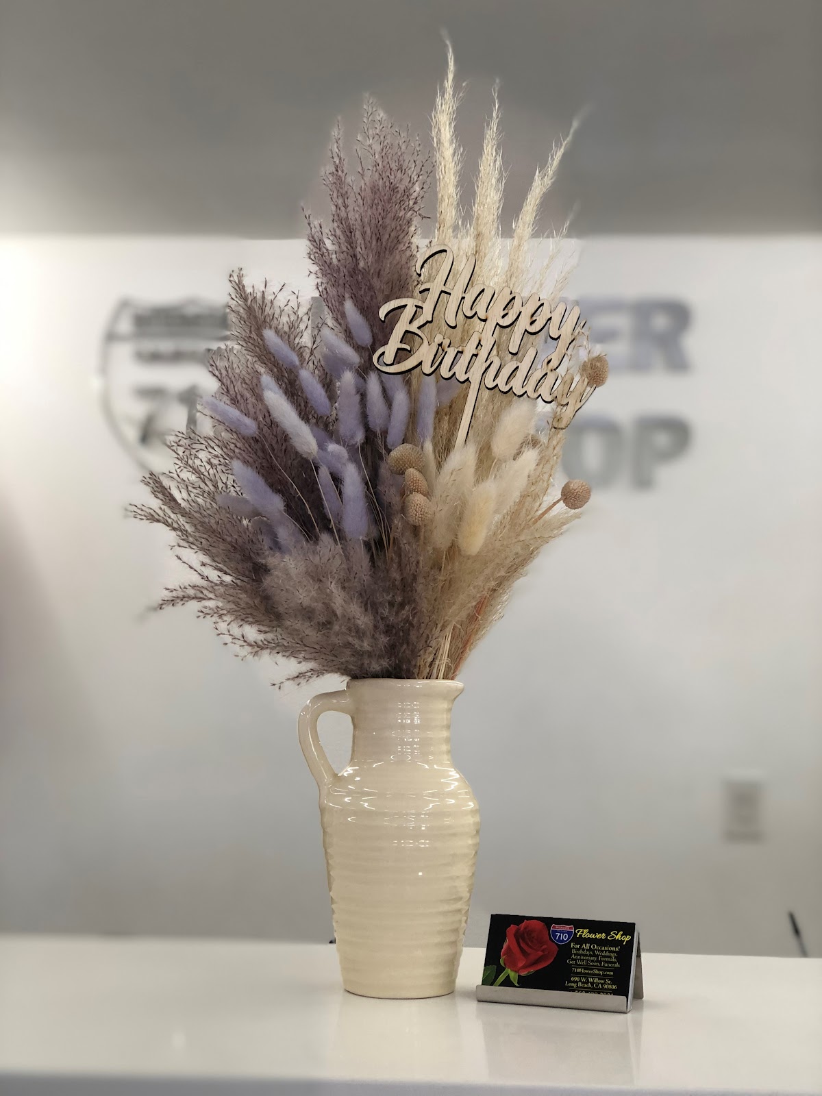 710 Flower Shop: Google Places image 4