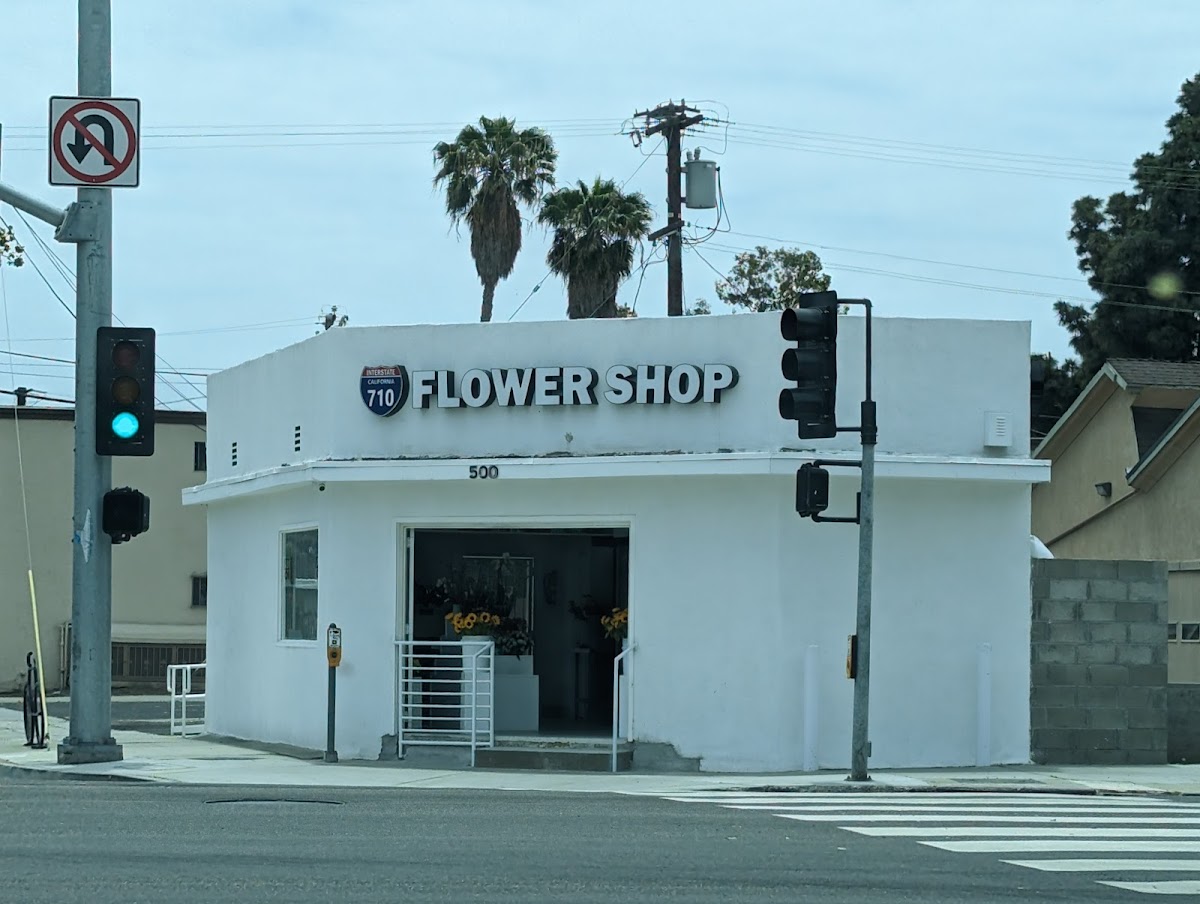710 Flower Shop: Google Places image 1
