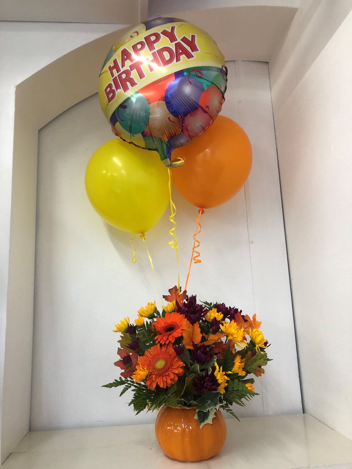 710 Flower Shop: Google Places image 2