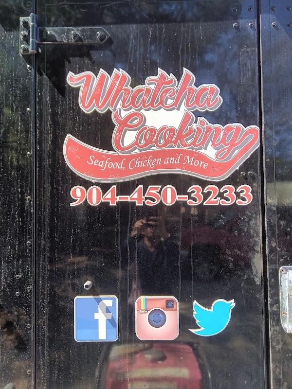 Photo by Whatcha Cooking