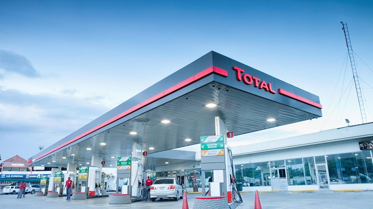TotalEnergies Canabacoa - Imagen 1