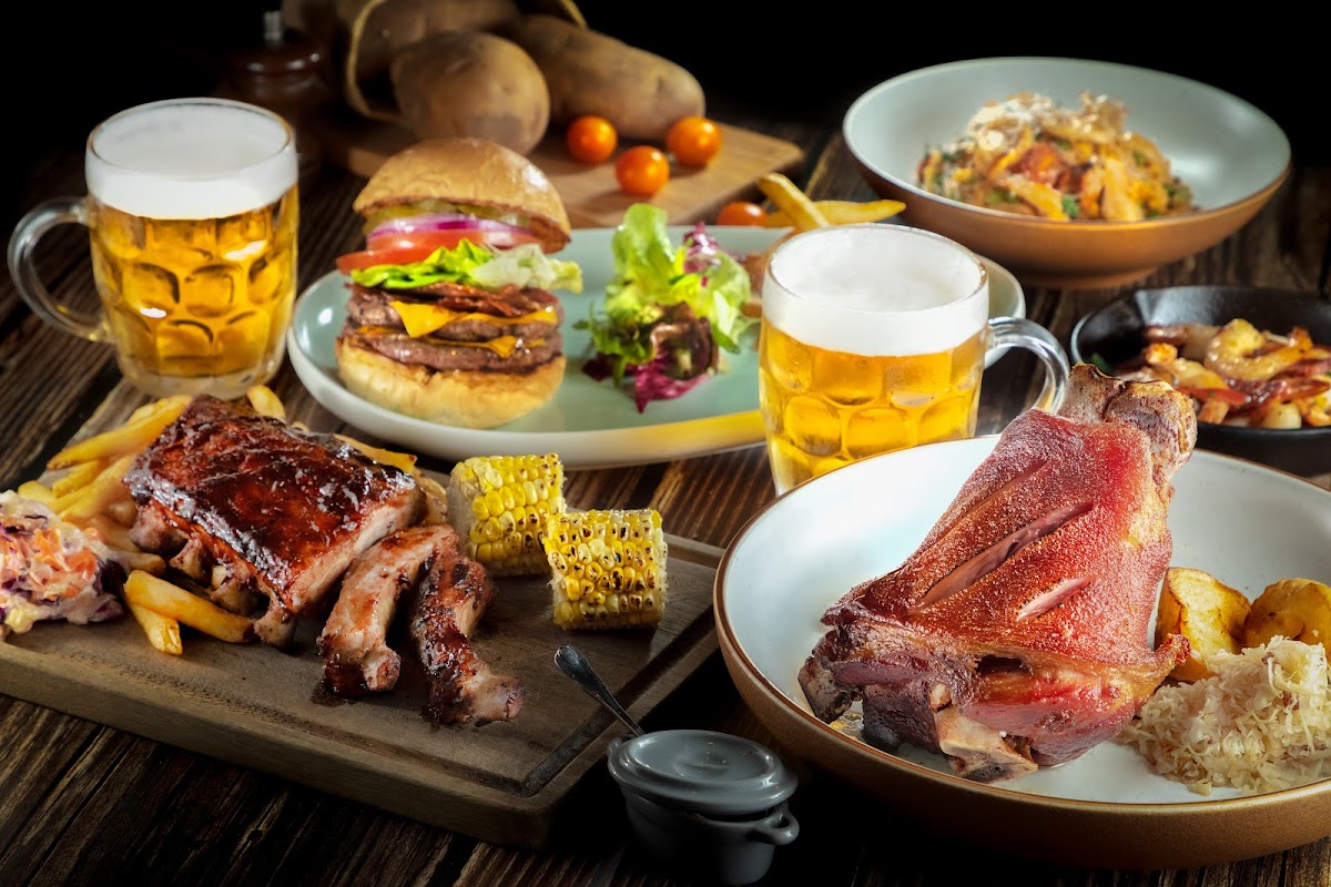 The Salted Pig photo 2