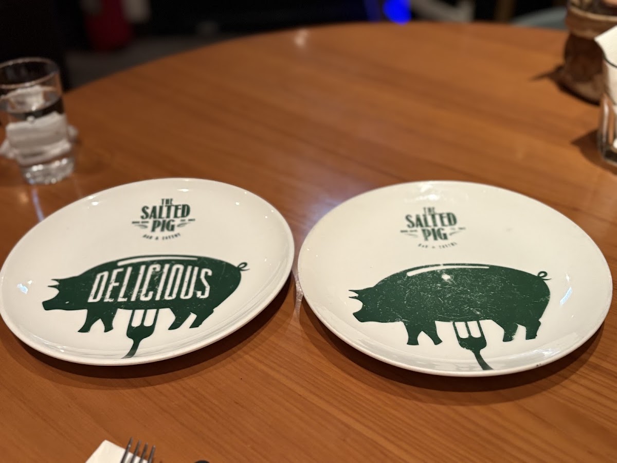 The Salted Pig photo 4