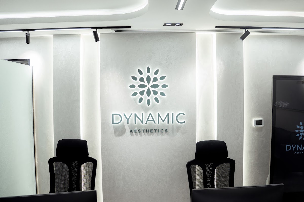 Dynamic Life Clinics -barsha-