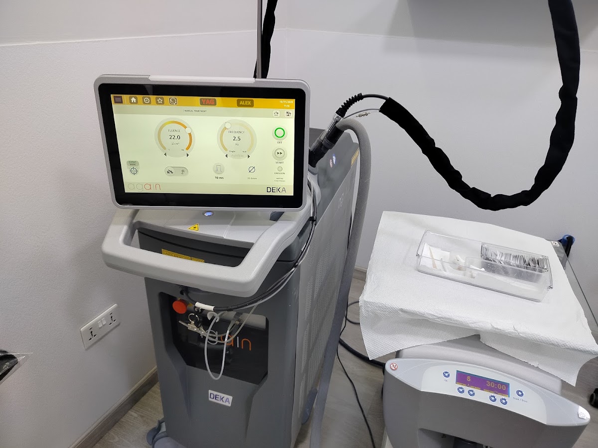 Dynamic Life Clinics -barsha- 5