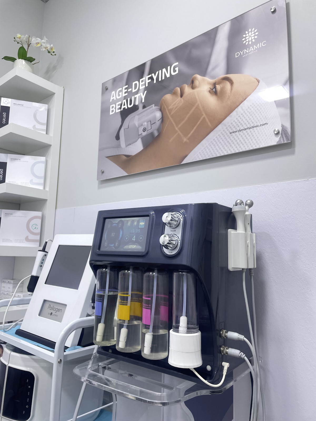 Dynamic Life Clinics -barsha- 3
